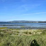 Lägenhet Playa De La Lanzada 3000
