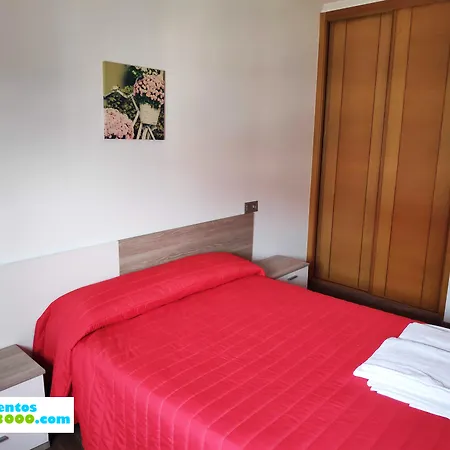 Playa De La Lanzada 3000 A Revolta