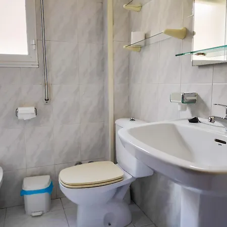 Playa De La Lanzada 3000 Apartman A Revolta