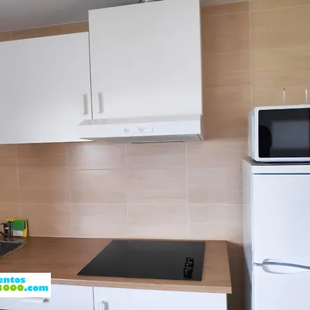 Playa De La Lanzada 3000 *