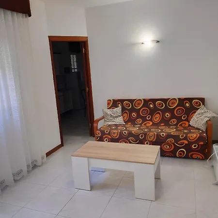 Playa De La Lanzada 3000 Apartment A Revolta