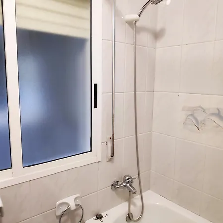 Playa De La Lanzada 3000 Apartman A Revolta