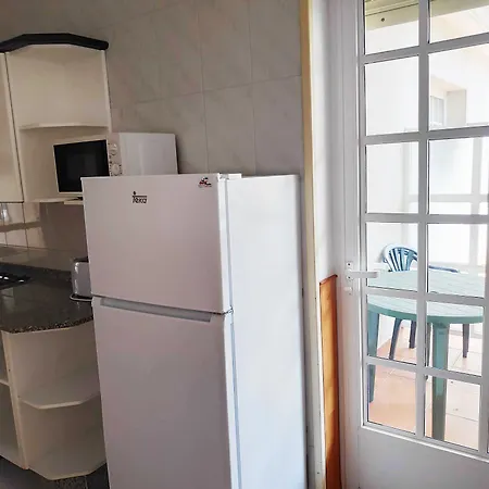 Playa De La Lanzada 3000 Διαμέρισμα *