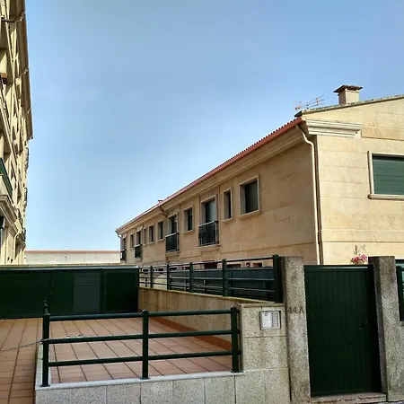 Playa De La Lanzada 3000 A Revolta