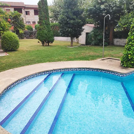 Playa De La Lanzada 3000 A Revolta