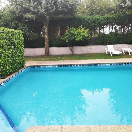 Playa De La Lanzada 3000 Διαμέρισμα