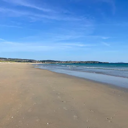 Apartment Playa De La Lanzada 3000 *