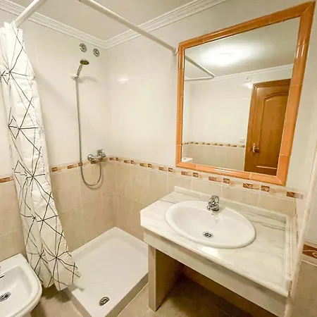 Playa De La Lanzada 3000 *