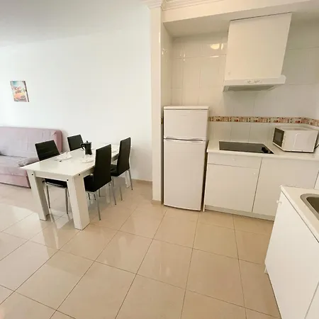 Playa De La Lanzada 3000 Apartman