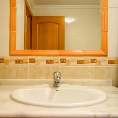 Apartman Playa De La Lanzada 3000