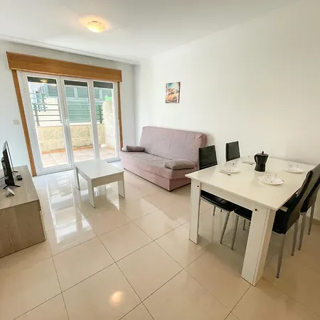 Playa De La Lanzada 3000 A Revolta