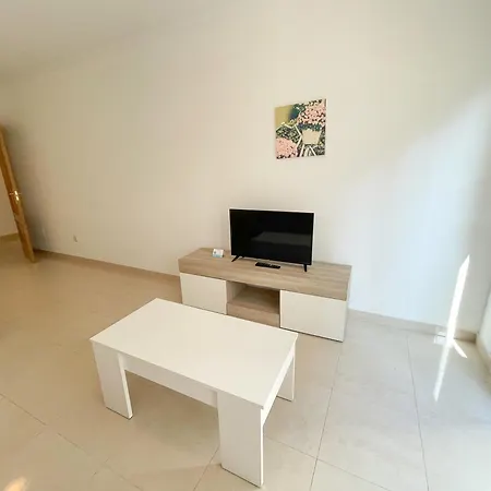 Playa De La Lanzada 3000 Διαμέρισμα A Revolta