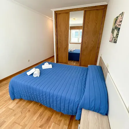 Playa De La Lanzada 3000 *