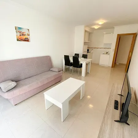 Playa De La Lanzada 3000 A Revolta