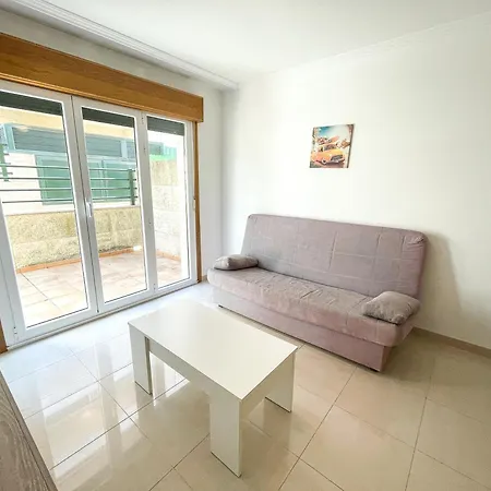 Playa De La Lanzada 3000 * A Revolta