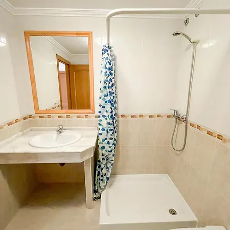 Playa De La Lanzada 3000