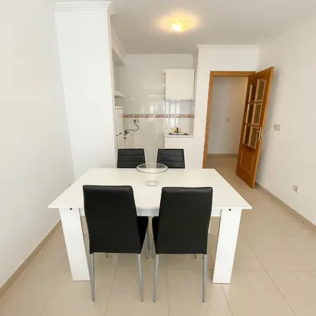 Playa De La Lanzada 3000 Apartment