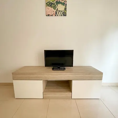 Playa De La Lanzada 3000 Διαμέρισμα A Revolta