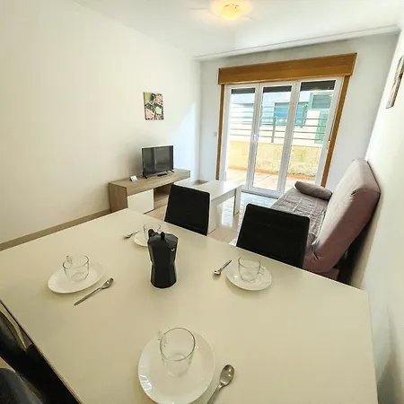 Playa De La Lanzada 3000 A Revolta