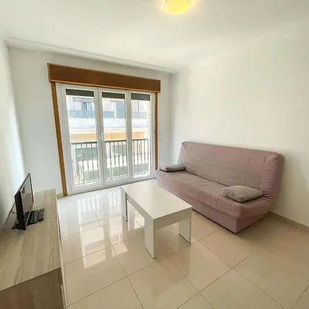 Playa De La Lanzada 3000 * A Revolta