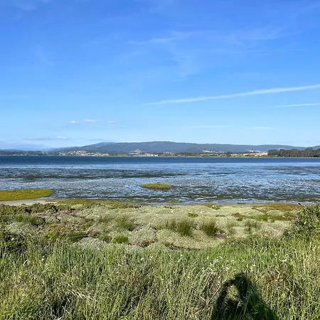 Διαμέρισμα Playa De La Lanzada 3000