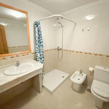 Διαμέρισμα Playa De La Lanzada 3000 *