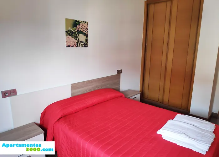 Playa De La Lanzada 3000 A Revolta