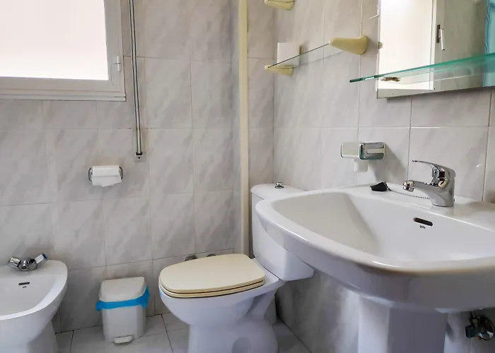 Playa De La Lanzada 3000 Lejlighed A Revolta