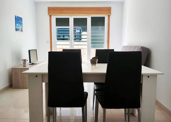 Lejlighed Playa De La Lanzada 3000 *