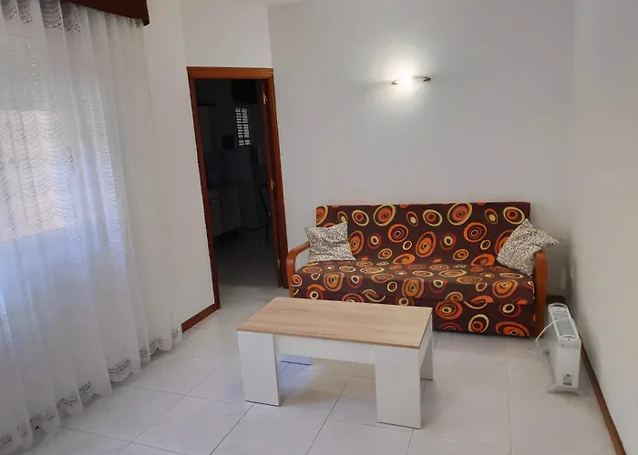 Playa De La Lanzada 3000 Lejlighed A Revolta