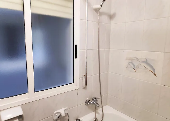 Playa De La Lanzada 3000 Lejlighed A Revolta