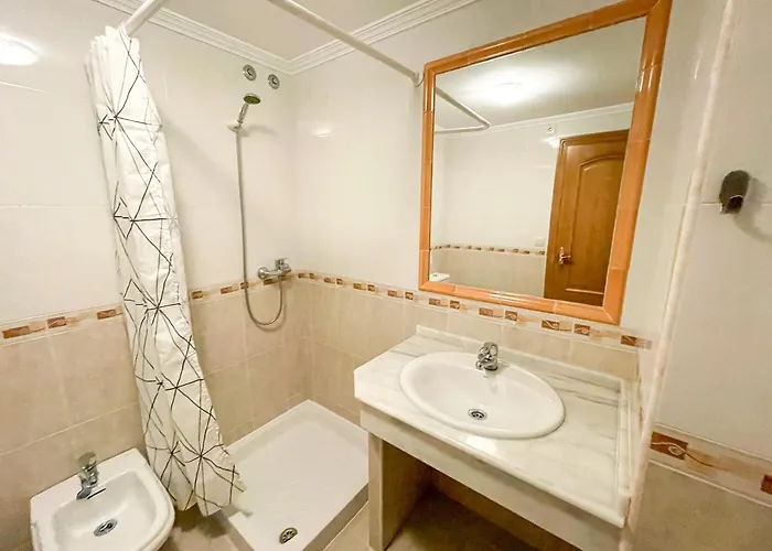 Playa De La Lanzada 3000 *