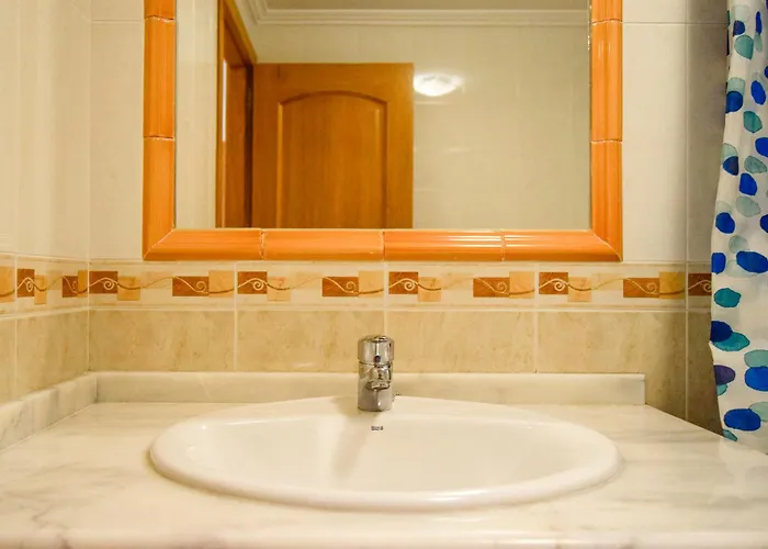 Lejlighed Playa De La Lanzada 3000