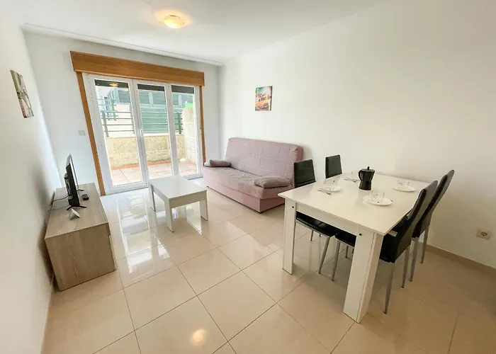 Playa De La Lanzada 3000 A Revolta