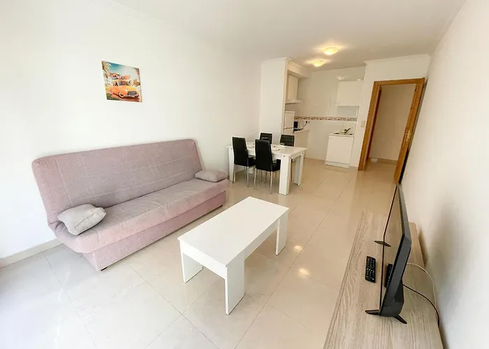 Playa De La Lanzada 3000 A Revolta