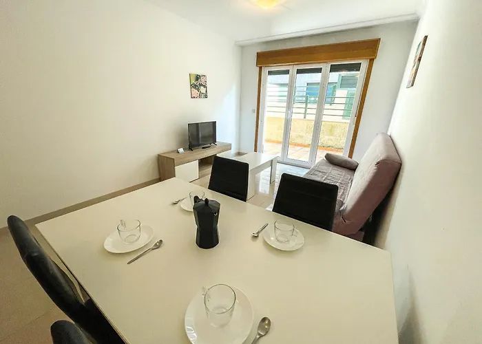 Playa De La Lanzada 3000 A Revolta