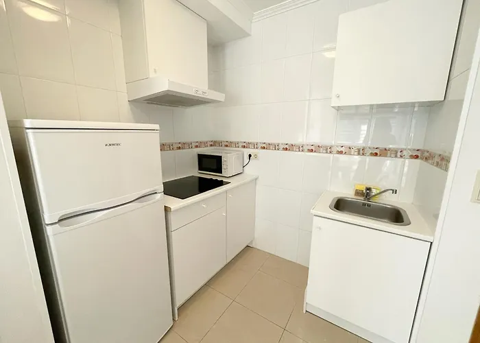 Playa De La Lanzada 3000 Lejlighed