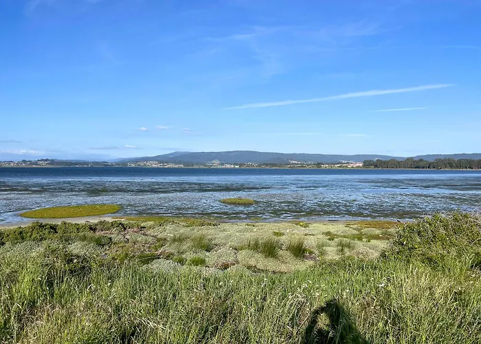 Lejlighed Playa De La Lanzada 3000